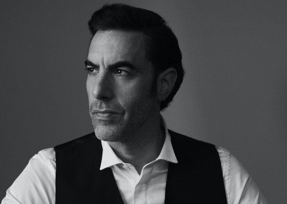 Sacha Baron Cohen pic #1247712