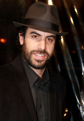 Sacha Baron Cohen pic #234471