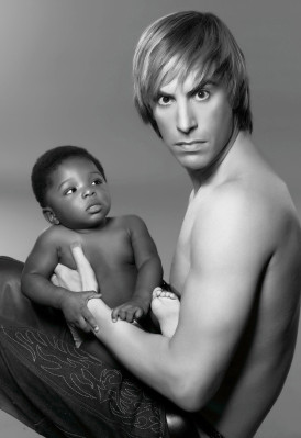 Sacha Baron Cohen pic #234469
