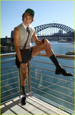 Sacha Baron Cohen pic #234465