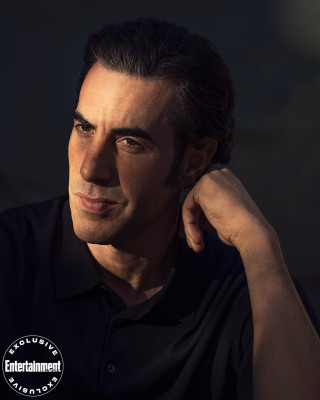 Sacha Baron Cohen pic #1242213
