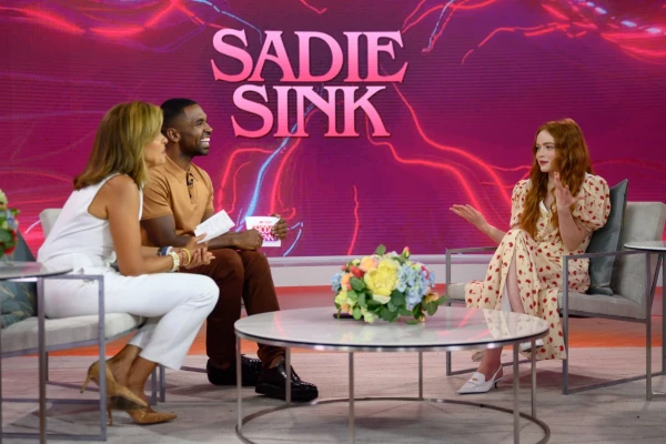 Sadie Sink pic #1306422