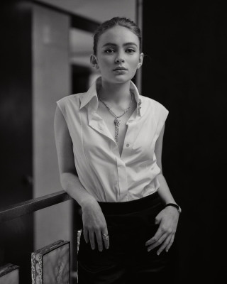 photo 3 in Sadie Sink gallery [id1348938] 2024-05-01 00:00:00