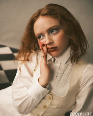 Sadie Sink pic #1373236