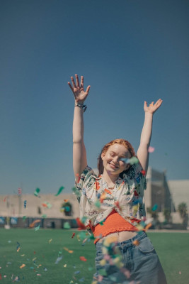 Sadie Sink pic #1168502