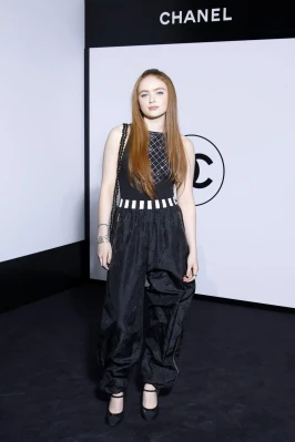 photo 27 in Sadie Sink gallery [id1319486] 2023-01-09 00:00:00