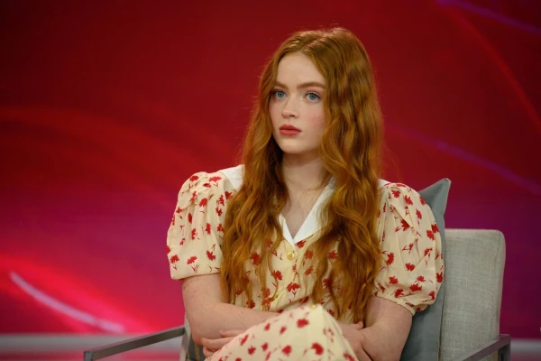 photo 29 in Sadie Sink gallery [id1306424] 2022-08-01 00:00:00