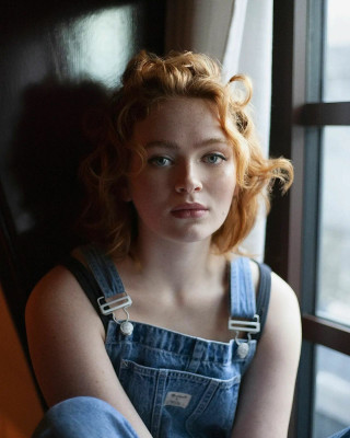 photo 15 in Sadie Sink gallery [id1337118] 2023-11-20 00:00:00