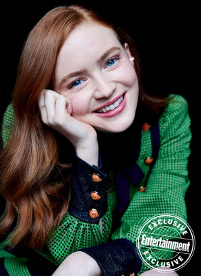 Sadie Sink pic #1152588