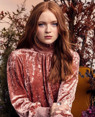 photo 6 in Sadie Sink gallery [id1166874] 2019-08-08 00:00:00