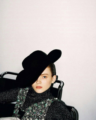 photo 28 in Sadie Sink gallery [id1168544] 2019-08-16 00:00:00
