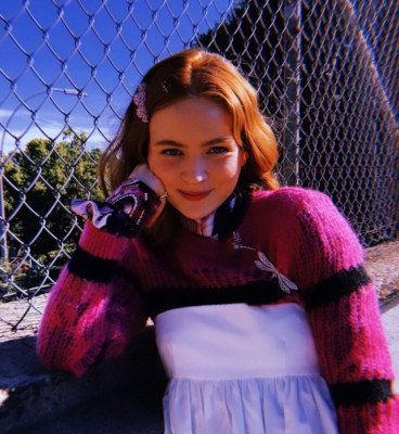 Sadie Sink pic #1152798