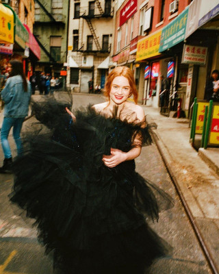 Sadie Sink pic #1124262