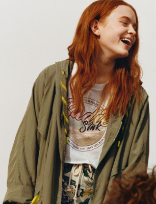 photo 29 in Sadie Sink gallery [id1121416] 2019-04-11 00:00:00