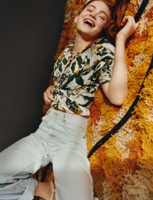 Sadie Sink pic #1121411