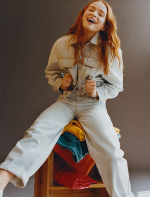 Sadie Sink pic #1121415