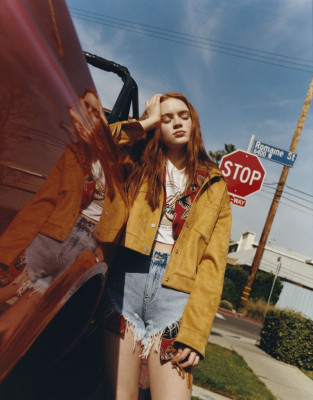 photo 10 in Sadie Sink gallery [id1118651] 2019-04-01 00:00:00