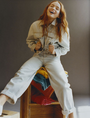 Sadie Sink pic #1118652