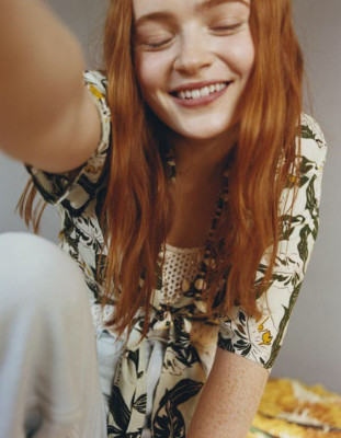photo 8 in Sadie Sink gallery [id1118653] 2019-04-01 00:00:00