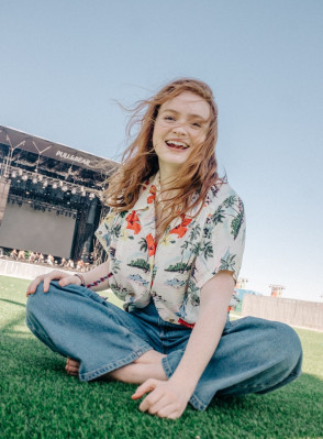 Sadie Sink pic #1195119