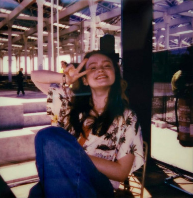 Sadie Sink pic #1195118