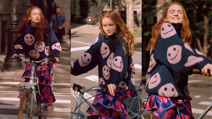 photo 6 in Sadie Sink gallery [id1171192] 2019-08-26 00:00:00