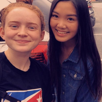Sadie Sink pic #1071420