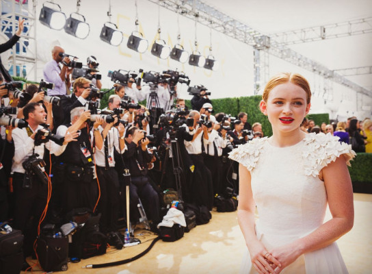 Sadie Sink pic #1071429