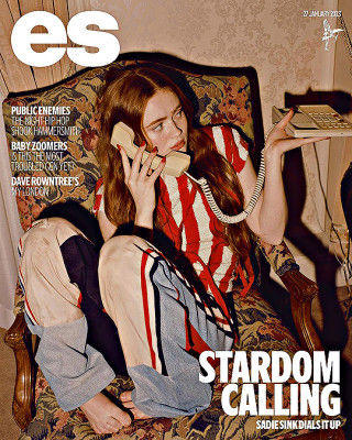 photo 29 in Sadie Sink gallery [id1351880] 2024-06-13 00:00:00