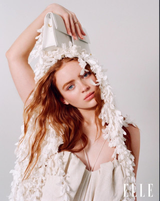 photo 10 in Sadie Sink gallery [id1346064] 2024-03-16 00:00:00