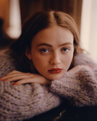 Sadie Sink pic #1351879