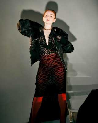 photo 24 in Sadie Sink gallery [id1358509] 2024-10-16 00:00:00