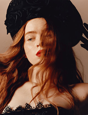 photo 28 in Sadie Sink gallery [id1351881] 2024-06-13 00:00:00
