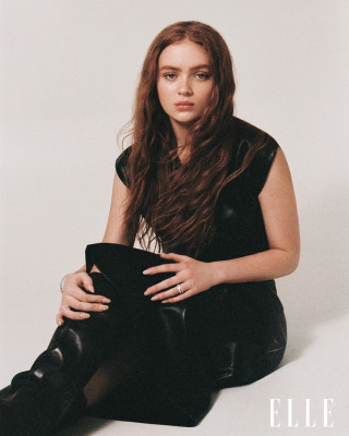 photo 6 in Sadie Sink gallery [id1346068] 2024-03-16 00:00:00