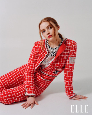 photo 9 in Sadie Sink gallery [id1346065] 2024-03-16 00:00:00