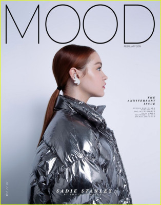 Sadie Stanley pic #1110928