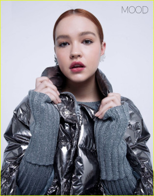 Sadie Stanley pic #1110931