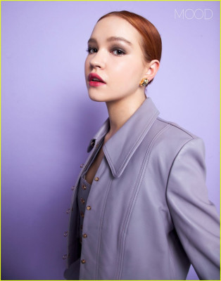 Sadie Stanley pic #1110922