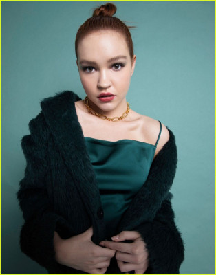 Sadie Stanley pic #1110918