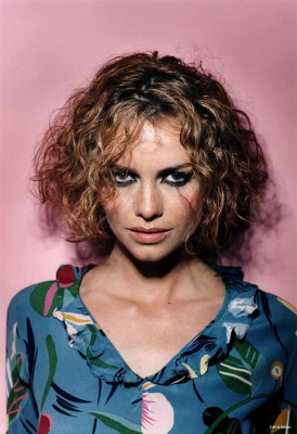 Saffron Burrows pic #198723