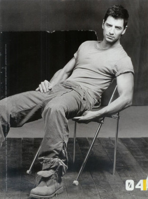 Sakis Rouvas pic #55537