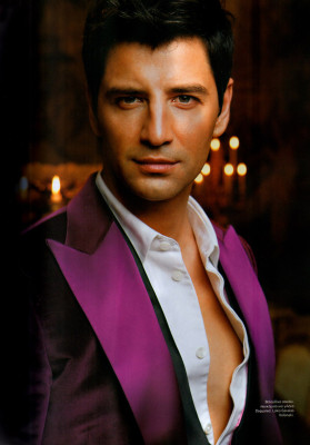 Sakis Rouvas pic #55541