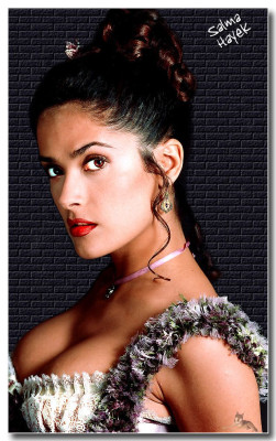 Salma Hayek pic #62009
