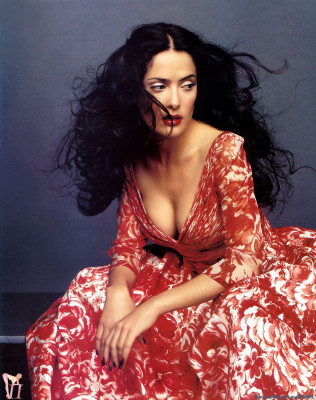 Salma Hayek pic #62023