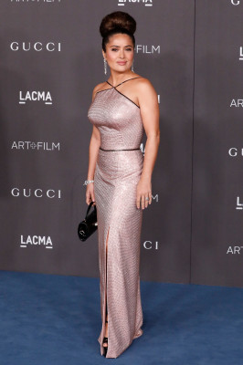 Salma Hayek pic #1188305