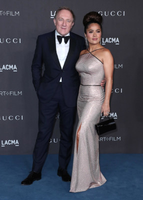 Salma Hayek pic #1188300