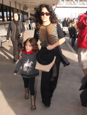 Salma Hayek pic #566925