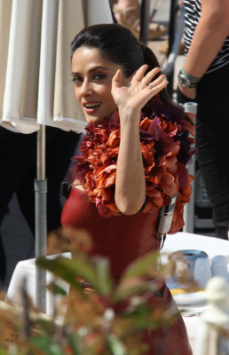 Salma Hayek pic #377731