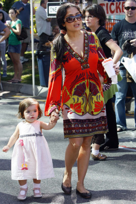 Salma Hayek pic #215633