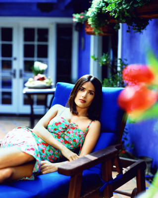 Salma Hayek pic #1184513